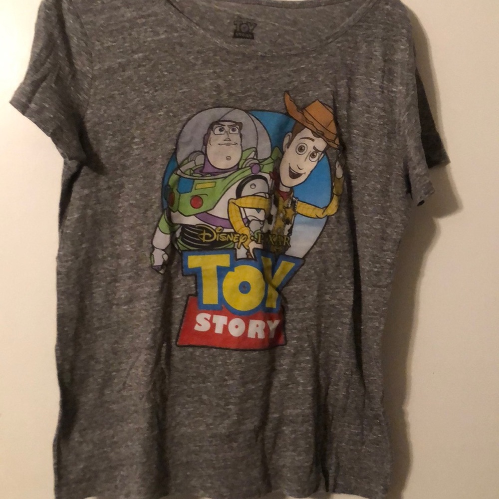 Disney Toy story too.